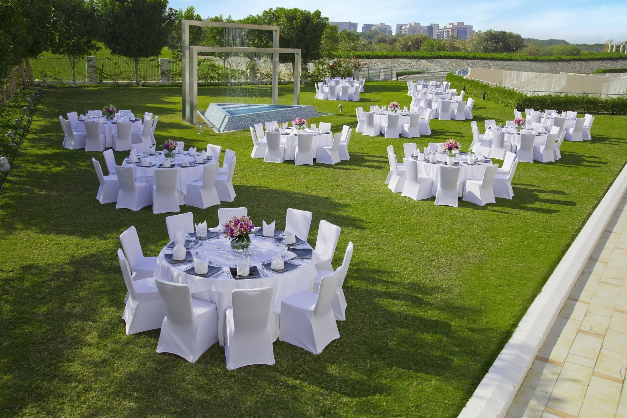Park Arjaan By Rotana, Abu Dhabi Apart otel Dış mekan fotoğraf