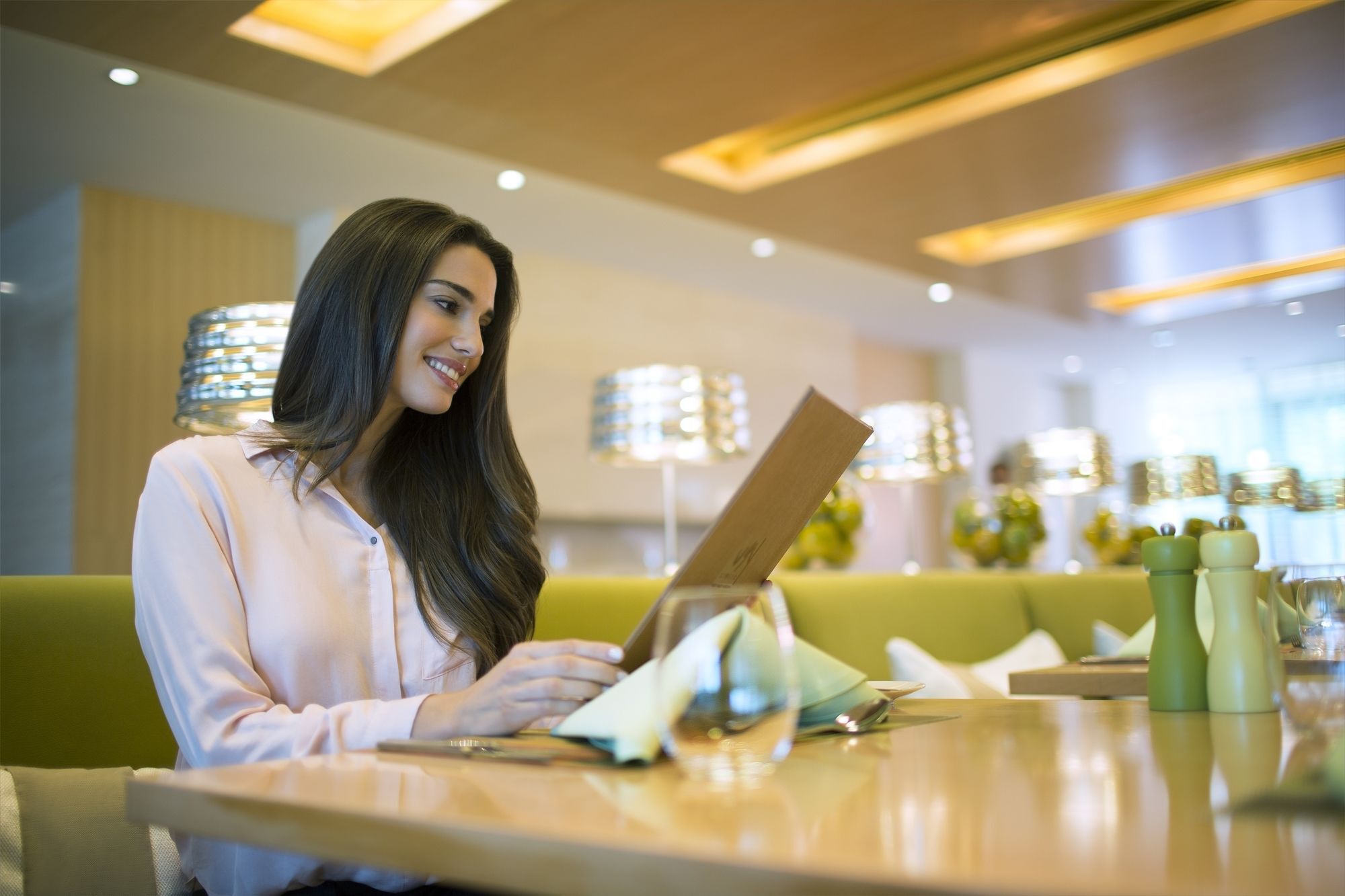 Park Arjaan By Rotana, Abu Dhabi Apart otel Dış mekan fotoğraf